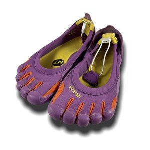 Vibram Womens Sneaker Shoes Size US 9.5 EUR 40